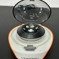 Corning Mini Centrifuge image 3